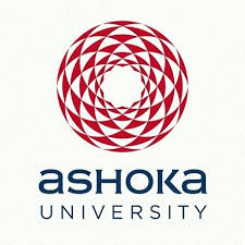 Ashoka Univ