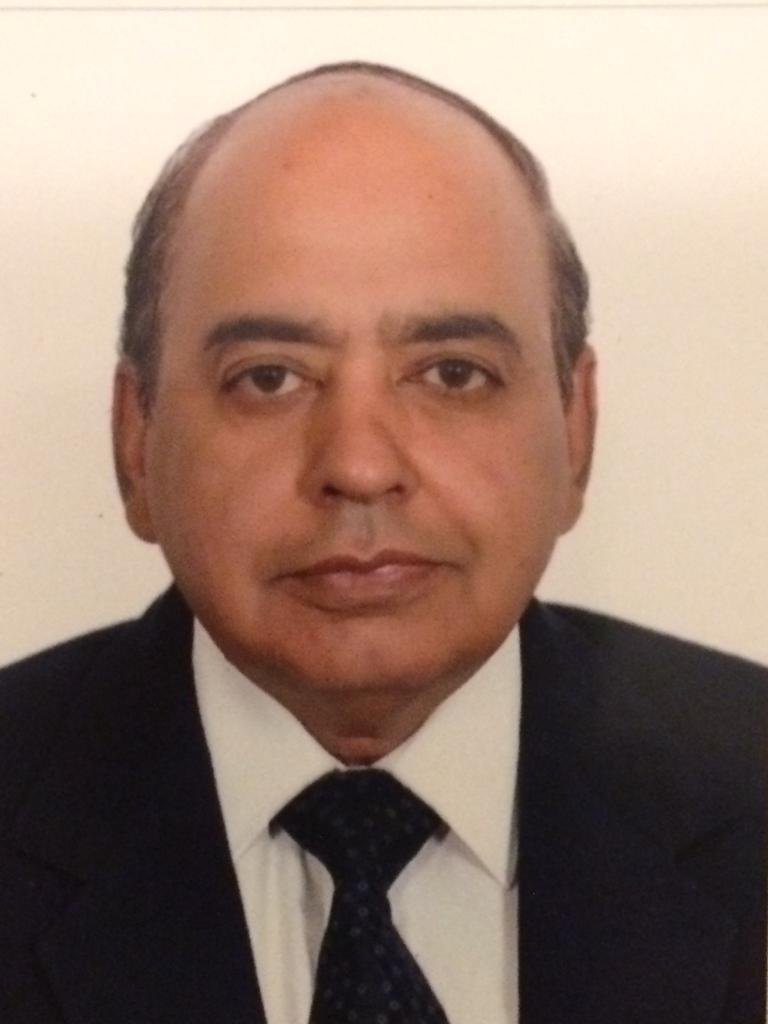 Rajeev Sharma