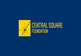 1. Central Square Foundation