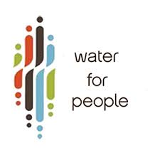 12. Water for people logo 2