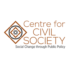3. Centre for Civil Society