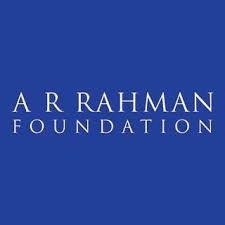 4. AR Rahman Foundation