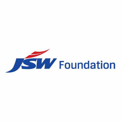 8. JSW Foundation